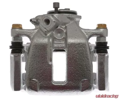 Raybestos R-Line Reman Semi-Loaded Coated Caliper & Bracket Assembly Rear Right FRC12702C - FRC12702C