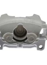 Raybestos R-Line Reman Semi-Loaded Coated Caliper & Bracket Assembly Front Left FRC12703C                                     - FRC12703C - Image 4