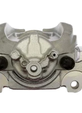 Raybestos R-Line Reman Semi-Loaded Coated Caliper & Bracket Assembly Front Left FRC12703C                                     - FRC12703C - Image 3