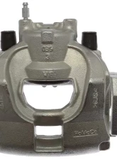 Raybestos R-Line Reman Semi-Loaded Coated Caliper & Bracket Assembly Front Left FRC12703C                                     - FRC12703C - Image 4