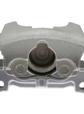 Raybestos R-Line Reman Semi-Loaded Coated Caliper & Bracket Assembly Front Right FRC12704C                                     - FRC12704C - Image 2