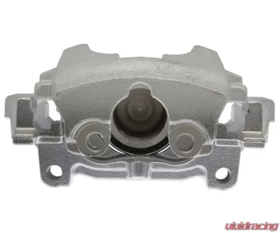 Raybestos R-Line Reman Semi-Loaded Coated Caliper & Bracket Assembly Front Right FRC12704C - FRC12704C