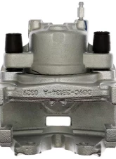 Raybestos R-Line Reman Semi-Loaded Coated Caliper & Bracket Assembly Front Right FRC12704C                                     - FRC12704C - Image 3