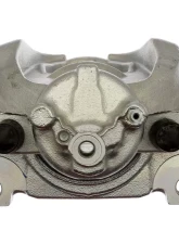 Raybestos R-Line Reman Semi-Loaded Coated Caliper & Bracket Assembly Front Right FRC12704C                                     - FRC12704C - Image 4