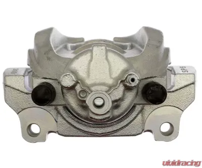 Raybestos R-Line Reman Semi-Loaded Coated Caliper & Bracket Assembly Front Right FRC12704C - FRC12704C