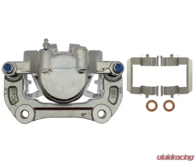 Raybestos R-Line Reman Semi-Loaded Coated Caliper & Bracket Assembly Front Left FRC12705C - FRC12705C