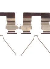 Raybestos Element3 New Semi-Loaded Caliper & Bracket Assembly Dodge Dart Rear Right 2013 FRC12707N                                     - FRC12707N - Image 5