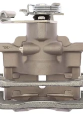 Raybestos Element3 New Semi-Loaded Caliper & Bracket Assembly Dodge Dart Rear Right 2013 FRC12707N                                     - FRC12707N - Image 3