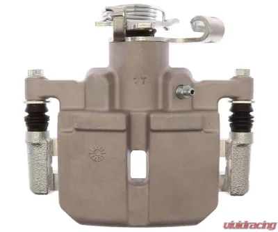 Raybestos Element3 New Semi-Loaded Caliper & Bracket Assembly Dodge Dart Rear Right 2013 FRC12707N - FRC12707N