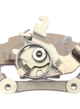 Raybestos Element3 New Semi-Loaded Caliper & Bracket Assembly Dodge Dart Rear Left 2013 FRC12708N                                     - FRC12708N - Image 4