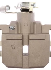 Raybestos Element3 New Semi-Loaded Caliper & Bracket Assembly Dodge Dart Rear Left 2013 FRC12708N                                     - FRC12708N - Image 5