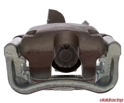 Raybestos R-Line Reman Semi-Loaded Coated Caliper & Bracket Assembly Rear Right FRC12709C - FRC12709C