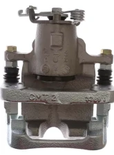 Raybestos R-Line Reman Semi-Loaded Coated Caliper & Bracket Assembly Rear Right FRC12709C                                     - FRC12709C - Image 3