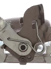 Raybestos R-Line Reman Semi-Loaded Coated Caliper & Bracket Assembly Rear Right FRC12709C                                     - FRC12709C - Image 4