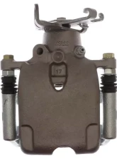 Raybestos R-Line Reman Semi-Loaded Coated Caliper & Bracket Assembly Rear Right FRC12709C                                     - FRC12709C - Image 5