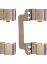 Raybestos Element3 New Semi-Loaded Caliper & Bracket Assembly Rear Right FRC12709N                                     - FRC12709N - Image 5