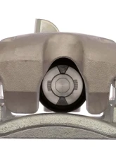 Raybestos Element3 New Semi-Loaded Caliper & Bracket Assembly Rear Right FRC12709N                                     - FRC12709N - Image 2