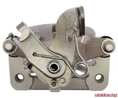 Raybestos Element3 New Semi-Loaded Caliper & Bracket Assembly Rear Right FRC12709N - FRC12709N