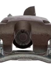 Raybestos R-Line Reman Semi-Loaded Coated Caliper & Bracket Assembly Rear Left FRC12710C                                     - FRC12710C - Image 2