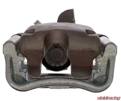 Raybestos R-Line Reman Semi-Loaded Coated Caliper & Bracket Assembly Rear Left FRC12710C - FRC12710C