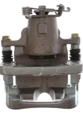 Raybestos R-Line Reman Semi-Loaded Coated Caliper & Bracket Assembly Rear Left FRC12710C                                     - FRC12710C - Image 3