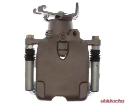 Raybestos R-Line Reman Semi-Loaded Coated Caliper & Bracket Assembly Rear Left FRC12710C - FRC12710C