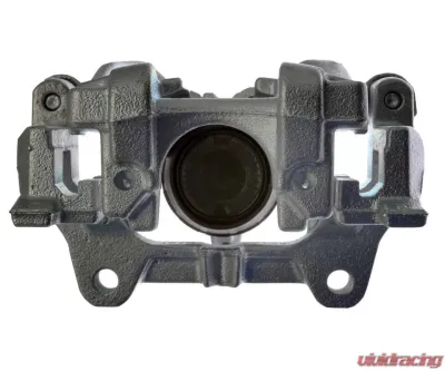 Raybestos R-Line Reman Semi-Loaded Coated Caliper & Bracket Assembly Rear Right FRC12711C - FRC12711C