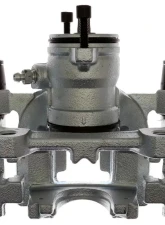 Raybestos R-Line Reman Semi-Loaded Coated Caliper & Bracket Assembly Rear Right FRC12711C                                     - FRC12711C - Image 3