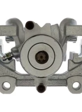 Raybestos R-Line Reman Semi-Loaded Coated Caliper & Bracket Assembly Rear Right FRC12711C                                     - FRC12711C - Image 4