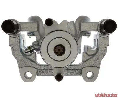 Raybestos R-Line Reman Semi-Loaded Coated Caliper & Bracket Assembly Rear Right FRC12711C - FRC12711C