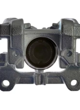 Raybestos R-Line Reman Semi-Loaded Coated Caliper & Bracket Assembly Rear Left FRC12712C                                     - FRC12712C - Image 2