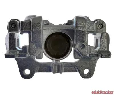 Raybestos R-Line Reman Semi-Loaded Coated Caliper & Bracket Assembly Rear Left FRC12712C - FRC12712C