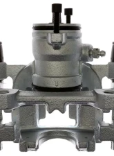 Raybestos R-Line Reman Semi-Loaded Coated Caliper & Bracket Assembly Rear Left FRC12712C                                     - FRC12712C - Image 3