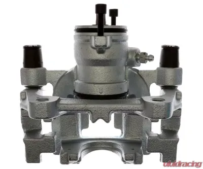 Raybestos R-Line Reman Semi-Loaded Coated Caliper & Bracket Assembly Rear Left FRC12712C - FRC12712C