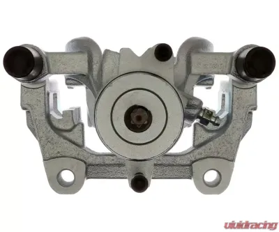 Raybestos R-Line Reman Semi-Loaded Coated Caliper & Bracket Assembly Rear Left FRC12712C - FRC12712C