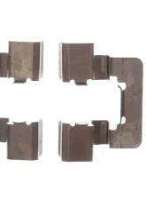 Raybestos R-Line Reman Semi-Loaded Coated Caliper & Bracket Assembly Rear Right FRC12713C                                     - FRC12713C - Image 5