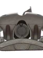 Raybestos R-Line Reman Semi-Loaded Coated Caliper & Bracket Assembly Rear Right FRC12713C                                     - FRC12713C - Image 2