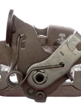 Raybestos R-Line Reman Semi-Loaded Coated Caliper & Bracket Assembly Rear Right FRC12713C                                     - FRC12713C - Image 4