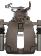Raybestos R-Line Reman Semi-Loaded Coated Caliper & Bracket Assembly Rear Right FRC12713C                                     - FRC12713C - Image 5