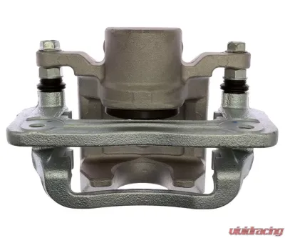 Raybestos R-Line Reman Semi-Loaded Coated Caliper & Bracket Assembly Kia Sorento Rear Right 2014-2018 FRC12715C - FRC12715C