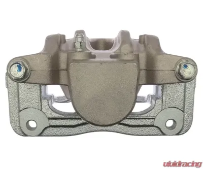 Raybestos R-Line Reman Semi-Loaded Coated Caliper & Bracket Assembly Kia Sorento Rear Right 2014-2018 FRC12715C - FRC12715C