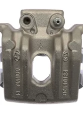 Raybestos R-Line Reman Semi-Loaded Coated Caliper & Bracket Assembly Kia Sorento Rear Right 2014-2018 FRC12715C                                     - FRC12715C - Image 5