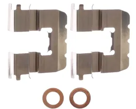 Raybestos Element3 New Semi-Loaded Caliper & Bracket Assembly Kia Sorento Rear Right 2014-2018 FRC12715N