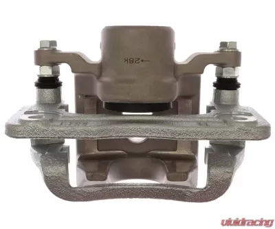 Raybestos Element3 New Semi-Loaded Caliper & Bracket Assembly Kia Sorento Rear Right 2014-2018 FRC12715N - FRC12715N