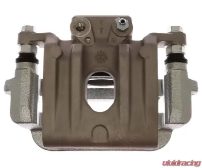 Raybestos Element3 New Semi-Loaded Caliper & Bracket Assembly Kia Sorento Rear Right 2014-2018 FRC12715N - FRC12715N