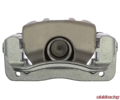 Raybestos R-Line Reman Semi-Loaded Coated Caliper & Bracket Assembly Kia Sorento Rear Left 2014-2018 FRC12716C - FRC12716C