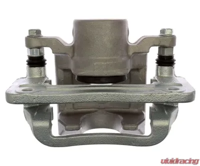 Raybestos R-Line Reman Semi-Loaded Coated Caliper & Bracket Assembly Kia Sorento Rear Left 2014-2018 FRC12716C - FRC12716C