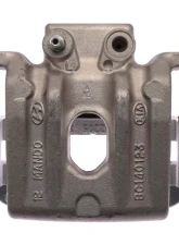 Raybestos R-Line Reman Semi-Loaded Coated Caliper & Bracket Assembly Kia Sorento Rear Left 2014-2018 FRC12716C                                     - FRC12716C - Image 5