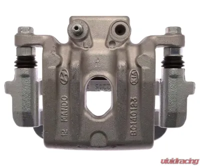 Raybestos R-Line Reman Semi-Loaded Coated Caliper & Bracket Assembly Kia Sorento Rear Left 2014-2018 FRC12716C - FRC12716C