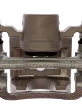 Raybestos Element3 New Semi-Loaded Caliper & Bracket Assembly Kia Sorento Rear Left 2014-2018 FRC12716N                                     - FRC12716N - Image 3